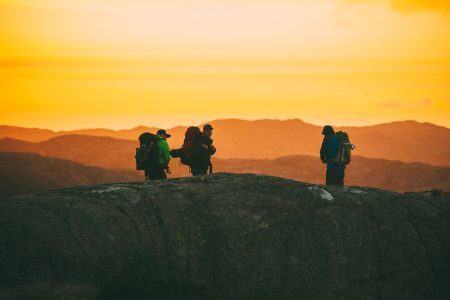 Go Beyond….